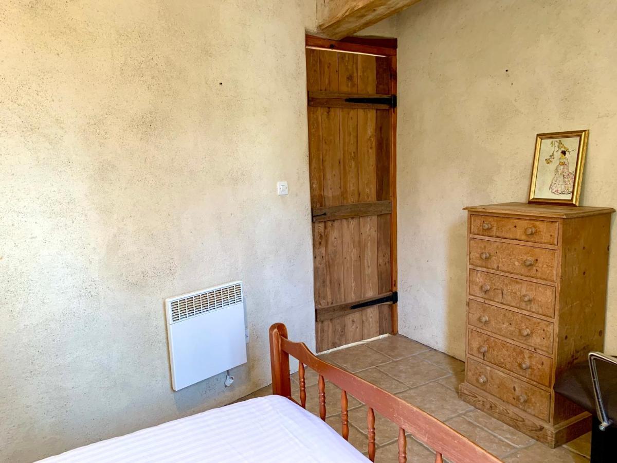 Le Prosper Bed & Breakfast Марсиак Екстериор снимка
