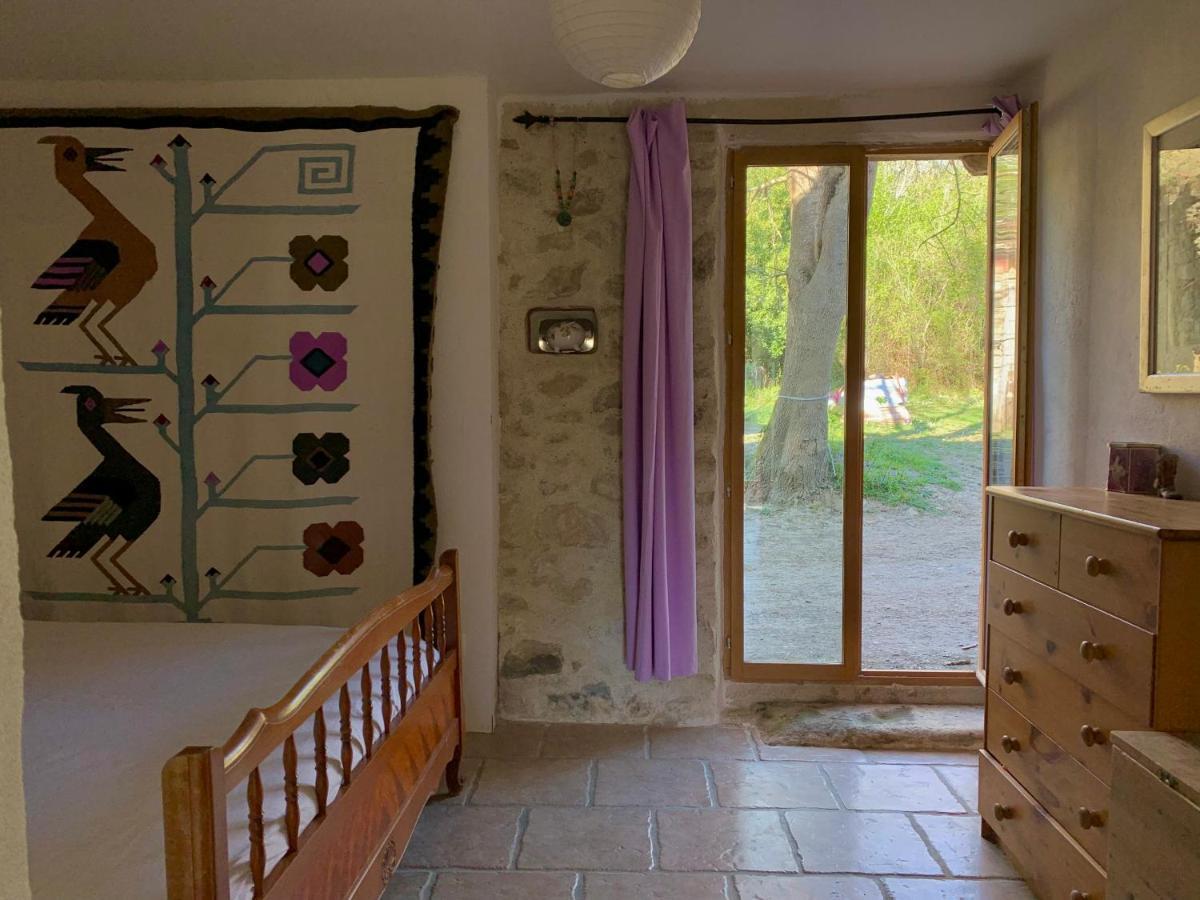 Le Prosper Bed & Breakfast Марсиак Екстериор снимка