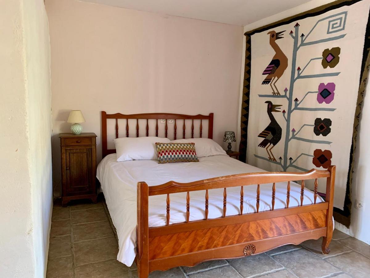 Le Prosper Bed & Breakfast Марсиак Екстериор снимка